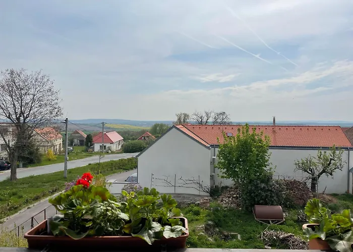 Apartman U Brezinu