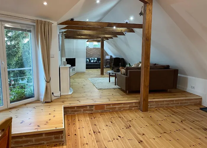 Apartman U Brezinu