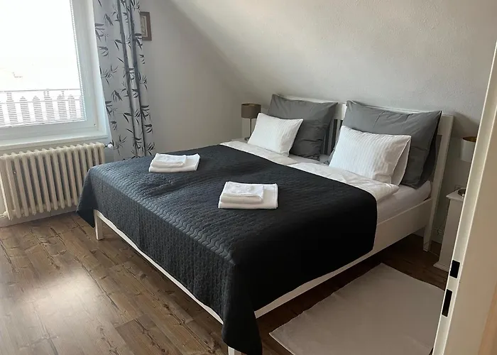 Apartman U Brezinu