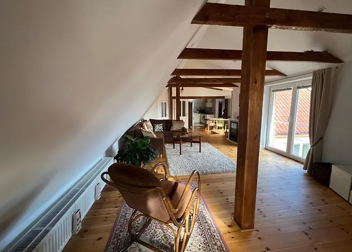 Apartman U Brezinu