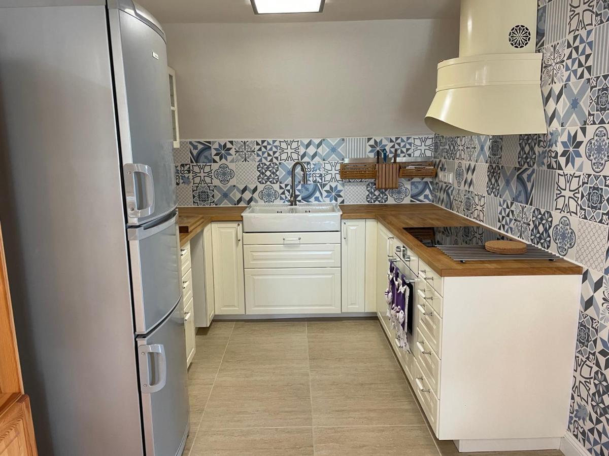 Apartment U Brezinu Znojmo