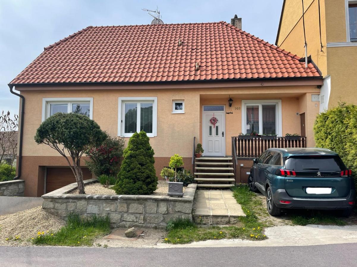 Apartment U Brezinu *