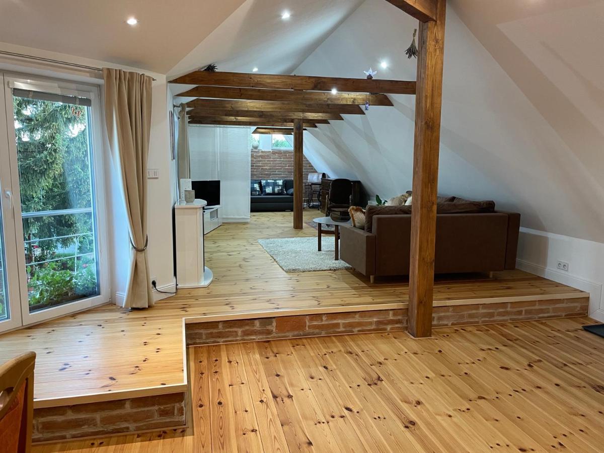 U Brezinu Apartment