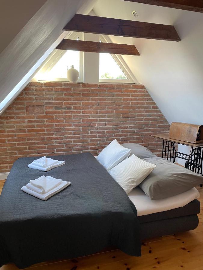 Apartment U Brezinu