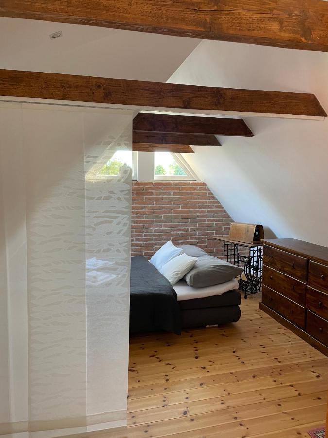 Apartment U Brezinu Znojmo