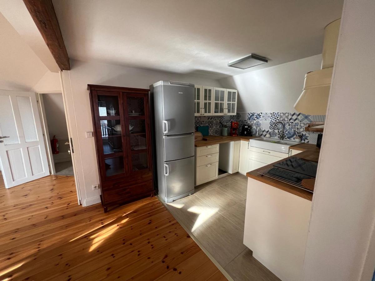 Apartment U Brezinu Znojmo