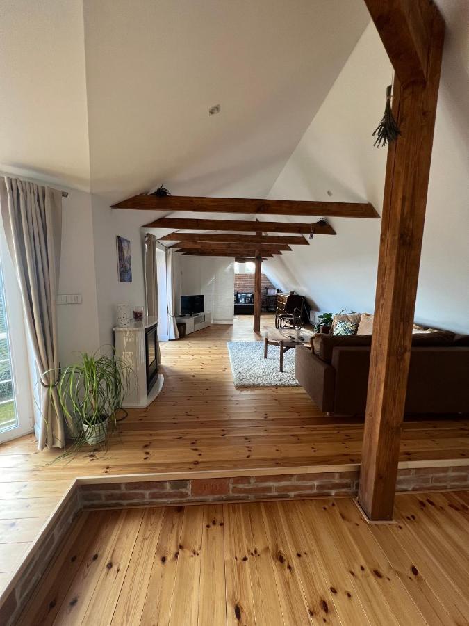 U Brezinu Apartment Znojmo