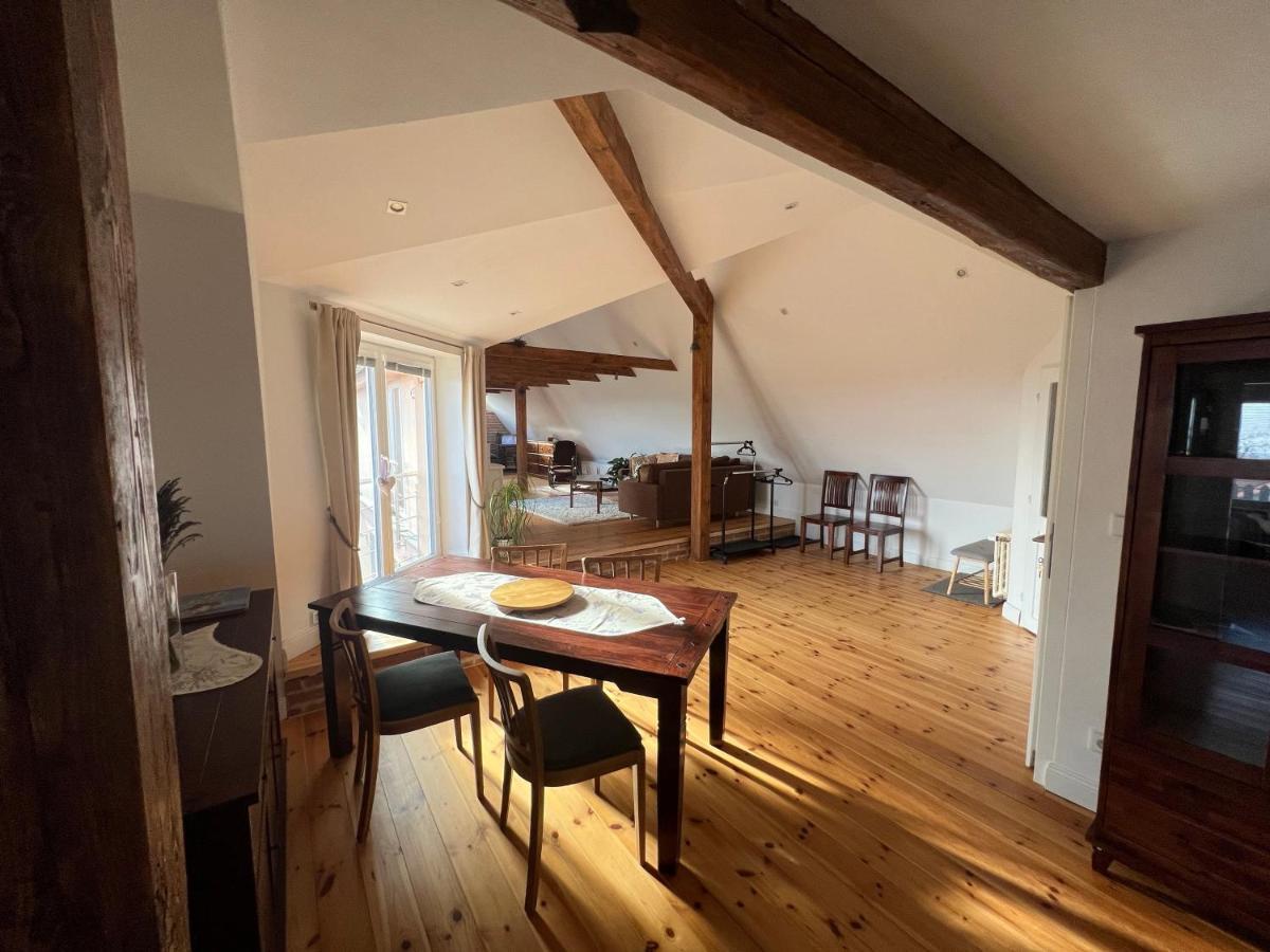 Apartment U Brezinu Znojmo