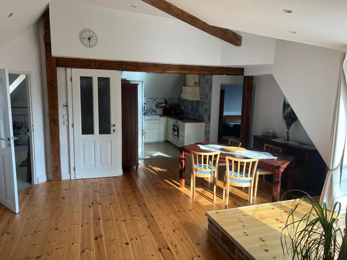 U Brezinu Apartment